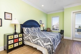 Sea Monster West by Meyer Vacation Rentals