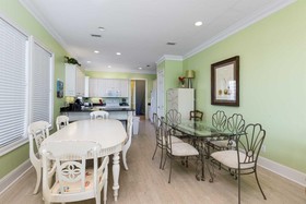 Sea Monster West by Meyer Vacation Rentals