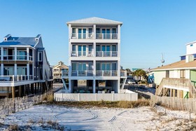 Sea Monster West by Meyer Vacation Rentals
