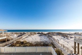 Sea Monster West by Meyer Vacation Rentals