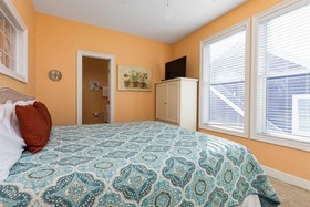 Sea Monster West by Meyer Vacation Rentals