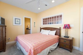 Sea Monster West by Meyer Vacation Rentals