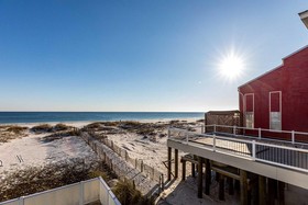 Sea Monster West by Meyer Vacation Rentals