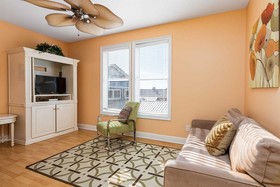 Sea Monster West by Meyer Vacation Rentals