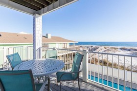Sea Monster West by Meyer Vacation Rentals