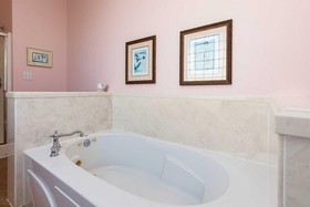 Sea Monster West by Meyer Vacation Rentals