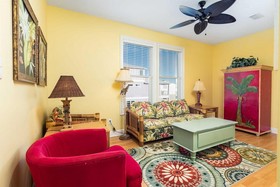 Sea Monster West by Meyer Vacation Rentals