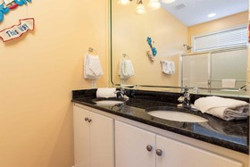 Sea Monster West by Meyer Vacation Rentals