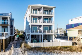 Sea Monster West by Meyer Vacation Rentals