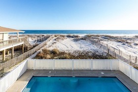 Sea Monster West by Meyer Vacation Rentals