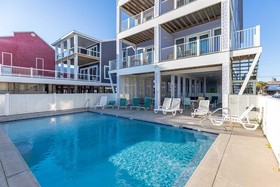 Sea Monster West by Meyer Vacation Rentals