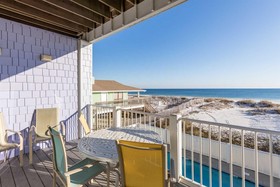 Sea Monster West by Meyer Vacation Rentals