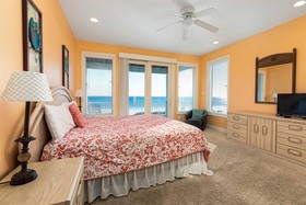 Sea Monster West by Meyer Vacation Rentals