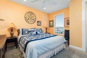 Sea Monster West by Meyer Vacation Rentals