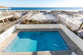 Sea Monster West by Meyer Vacation Rentals