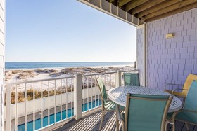 Sea Monster West by Meyer Vacation Rentals