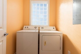 Sea Monster West by Meyer Vacation Rentals