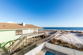 Sea Monster West by Meyer Vacation Rentals