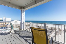 Sea Monster West by Meyer Vacation Rentals
