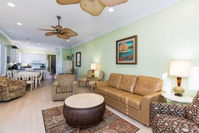 Sea Monster West by Meyer Vacation Rentals