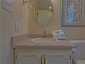 Sea Salmon by Meyer Vacation Rentals