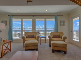 Sea Salmon by Meyer Vacation Rentals