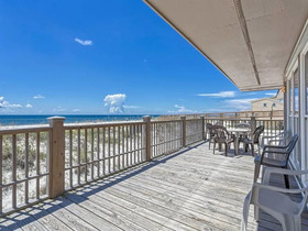 Sea Salmon by Meyer Vacation Rentals