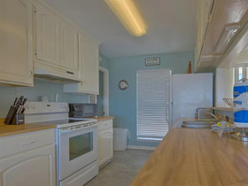 Sea Salmon by Meyer Vacation Rentals