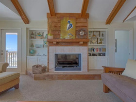 Sea Salmon by Meyer Vacation Rentals