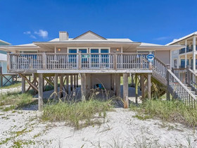 Sea Salmon by Meyer Vacation Rentals