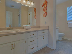 Sea Salmon by Meyer Vacation Rentals