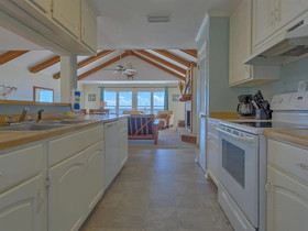 Sea Salmon by Meyer Vacation Rentals