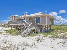 Sea Salmon by Meyer Vacation Rentals