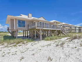 Sea Salmon by Meyer Vacation Rentals