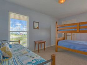 Sea Salmon by Meyer Vacation Rentals