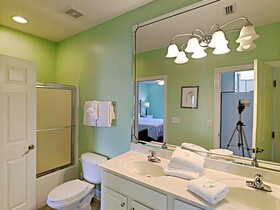 Sea Urchin by Southern Vacation Rentals