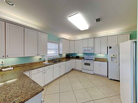 Sea Urchin by Southern Vacation Rentals