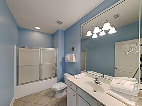 Sea Urchin by Southern Vacation Rentals