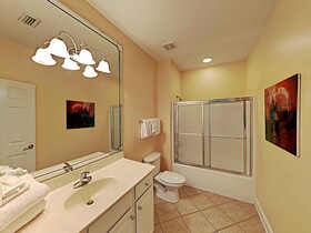 Sea Urchin by Southern Vacation Rentals