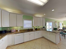 Sea Urchin by Southern Vacation Rentals