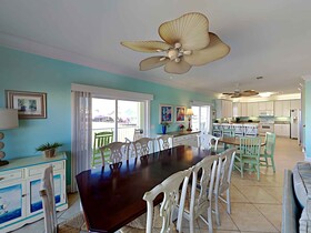 Sea Urchin by Southern Vacation Rentals