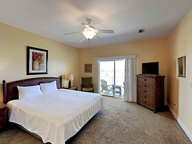 Sea Urchin by Southern Vacation Rentals