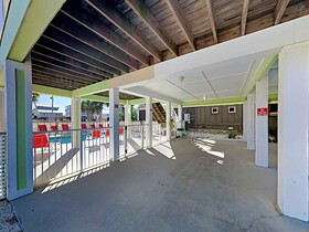 Sea Urchin by Southern Vacation Rentals