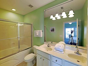 Sea Urchin by Southern Vacation Rentals