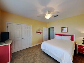 Sea Urchin by Southern Vacation Rentals