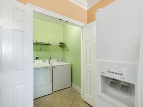 Sea Urchin by Southern Vacation Rentals