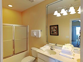 Sea Urchin by Southern Vacation Rentals