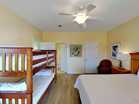 Sea Urchin by Southern Vacation Rentals
