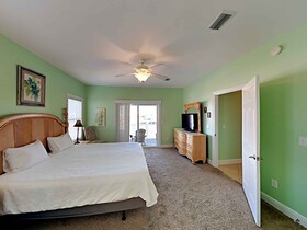 Sea Urchin by Southern Vacation Rentals