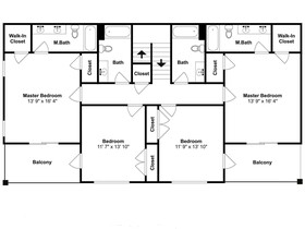 Sea Urchin by Southern Vacation Rentals